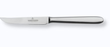  Ticino steak knife steel handle 