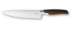  Sarah Wiener Walnussholz chopping knife  20 cm