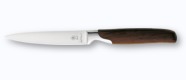  Sarah Wiener Walnussholz lard knife  11 cm