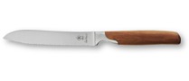  Sarah Wiener Zwetschgenholz slicing knife  13 cm