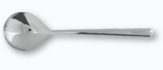  Linear bouillon / cream spoon  