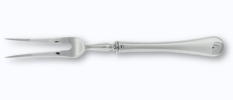  Queen Anne carving fork 