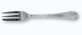  Ruban Croise pastry fork 