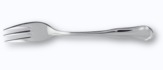  Petit Baroque pastry fork small 
