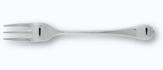  Queen Anne pastry fork small 