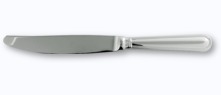  Contour table knife hollow handle 