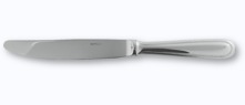  Perles table knife hollow handle 