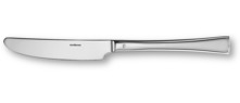  Triennale table knife hollow handle 