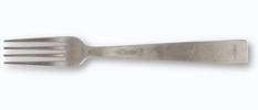  Gio Ponti Vintage vegetable serving fork  