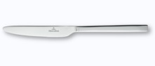  La Classica table knife hollow handle 