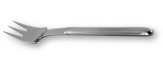  oval pastry fork 