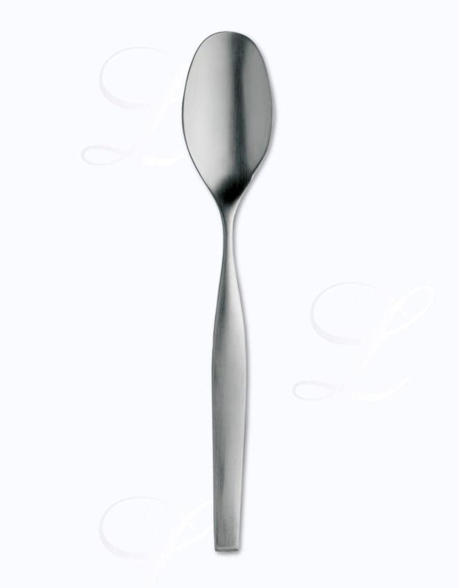 Stelton Capelano dessert spoon 