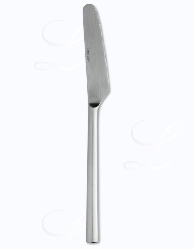 Stelton Chaco table knife hollow handle 