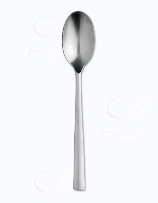 Stelton Chaco dessert spoon 