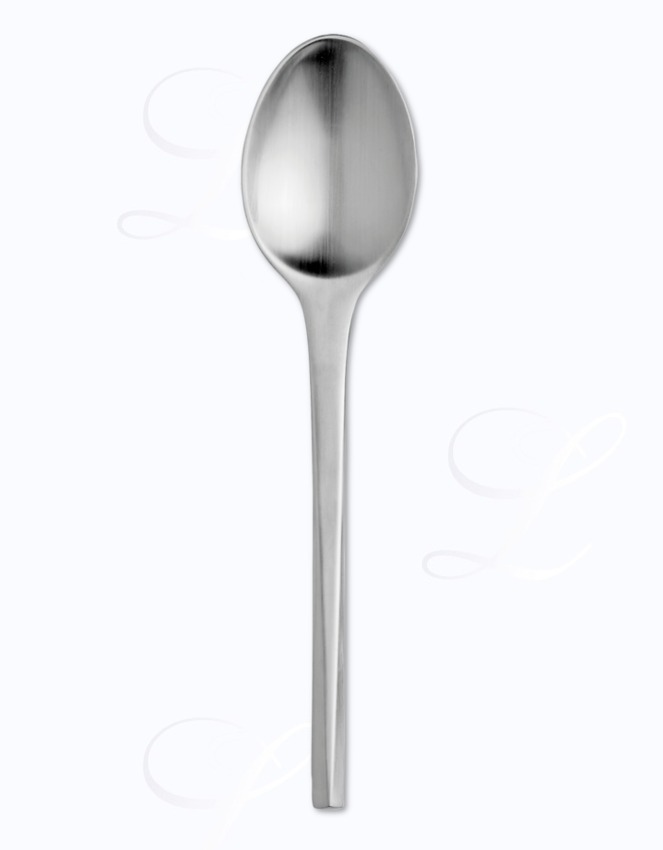 Stelton Prisme table spoon 