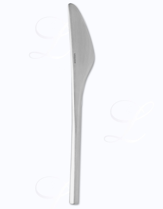 Stelton Prisme table knife monobloc 