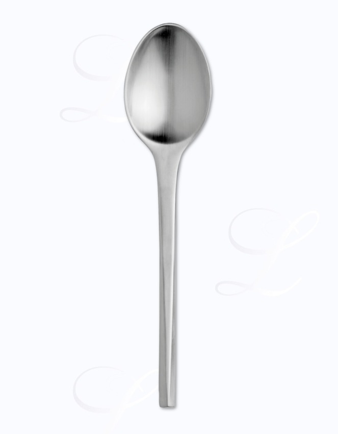 Stelton Prisme dessert spoon 