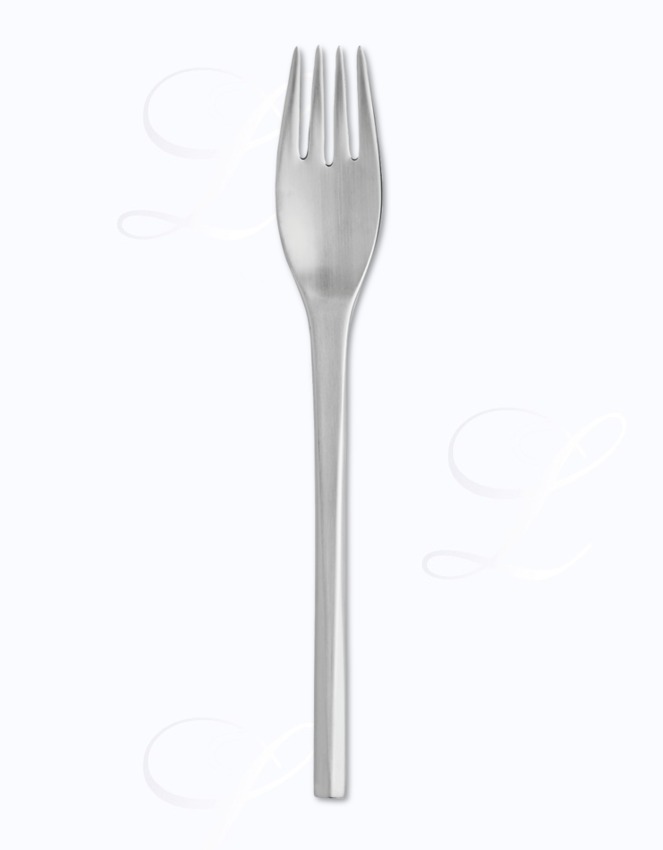 Stelton Prisme dessert fork 