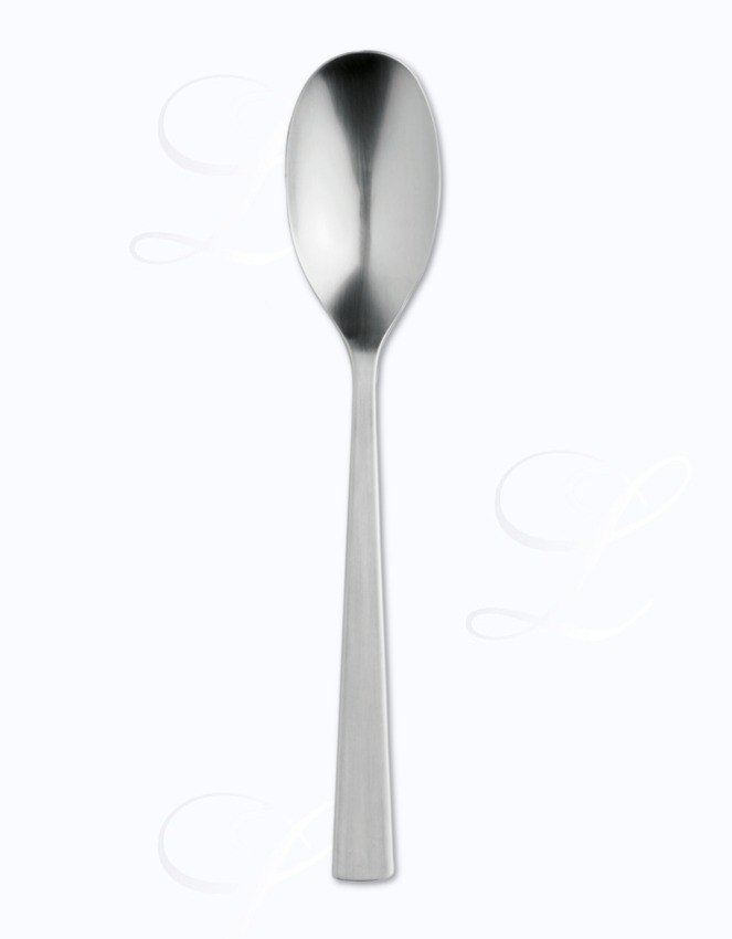 Stelton Tiki dessert spoon 