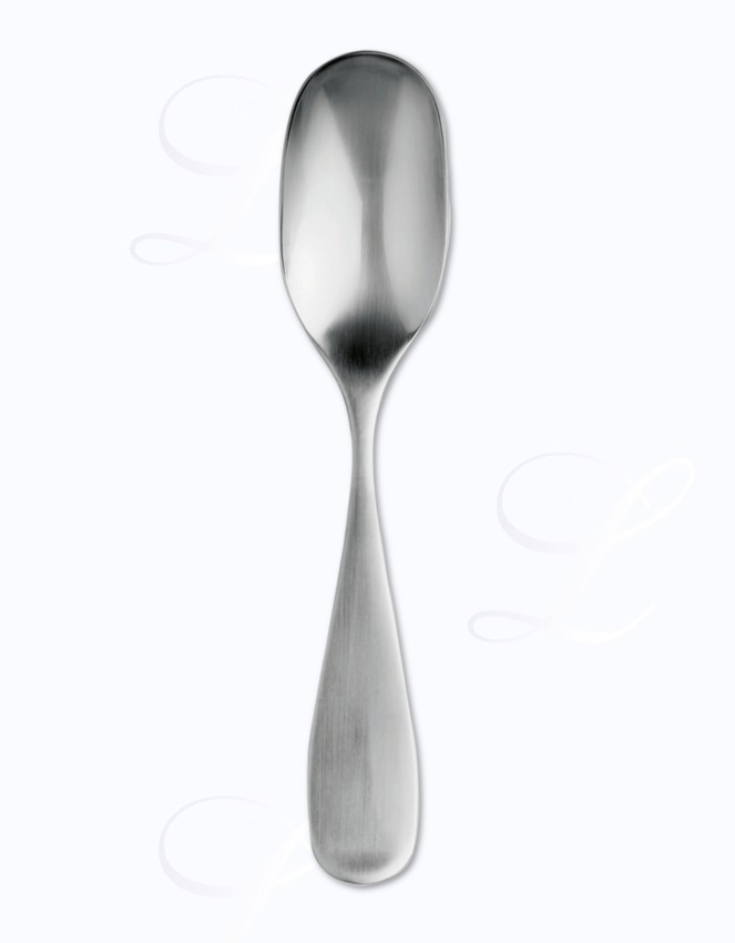 Stelton Una dessert spoon 