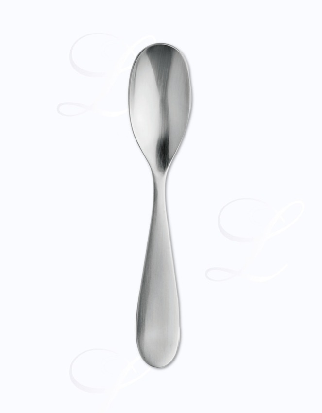 Stelton Una coffee spoon 
