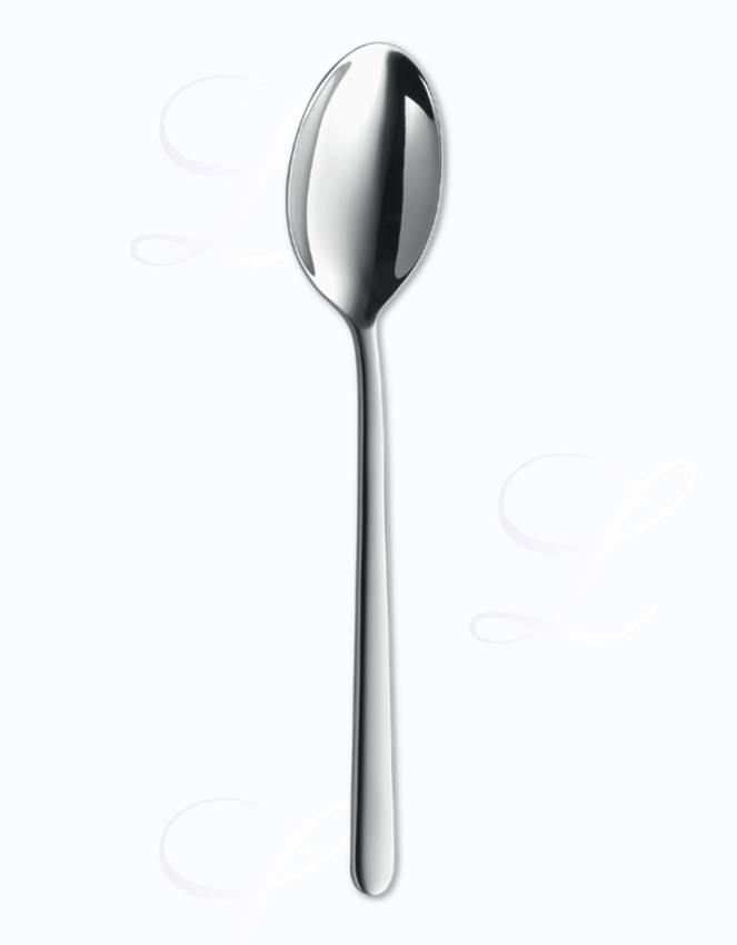 BSF Chiaro polished dinner spoon 