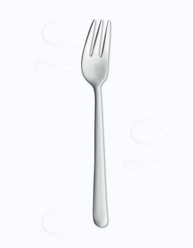 BSF Melody pastry fork 