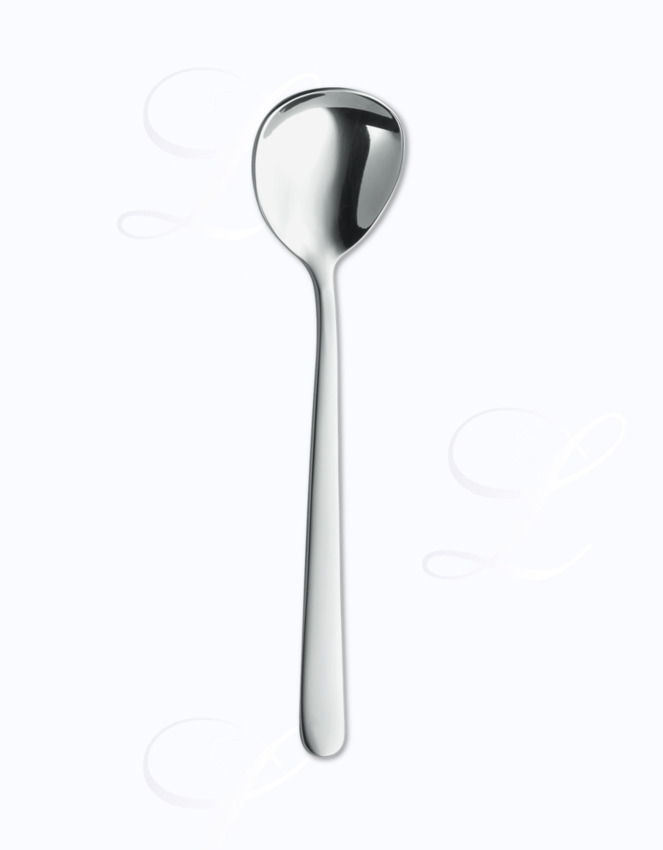 BSF Melody sugar spoon 