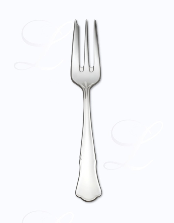 Robbe & Berking Alt Chippendale pastry fork 