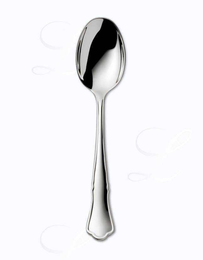 Robbe & Berking Alt Chippendale childrens spoon 