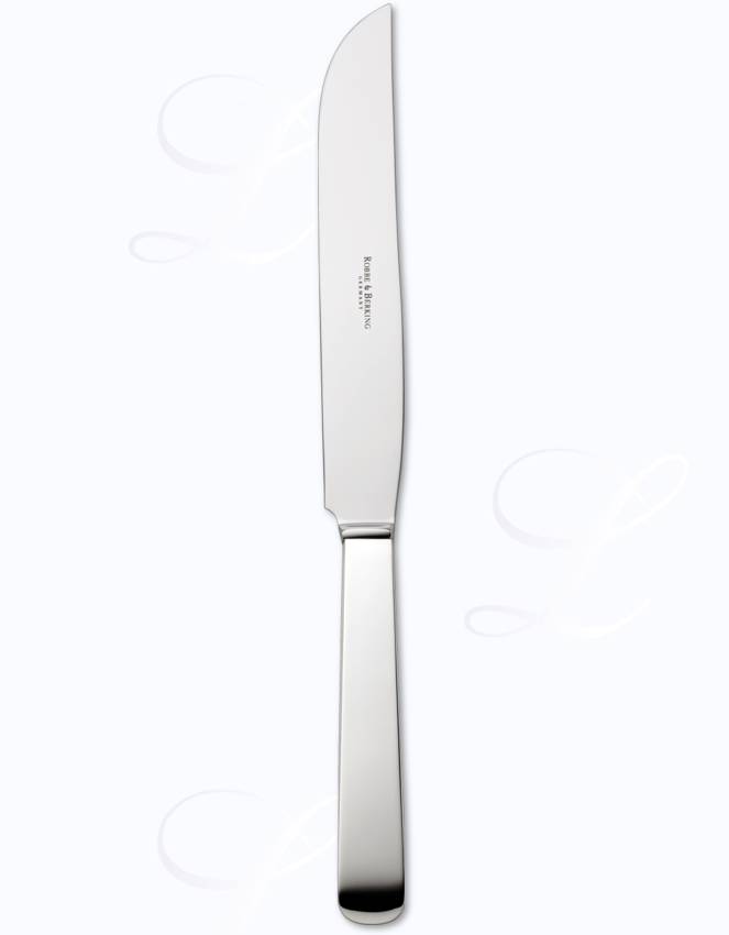 Robbe & Berking Alta carving knife 