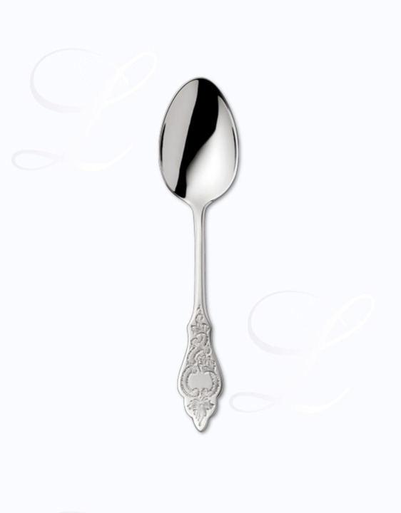 Robbe & Berking Ostfriesen mocha spoon 