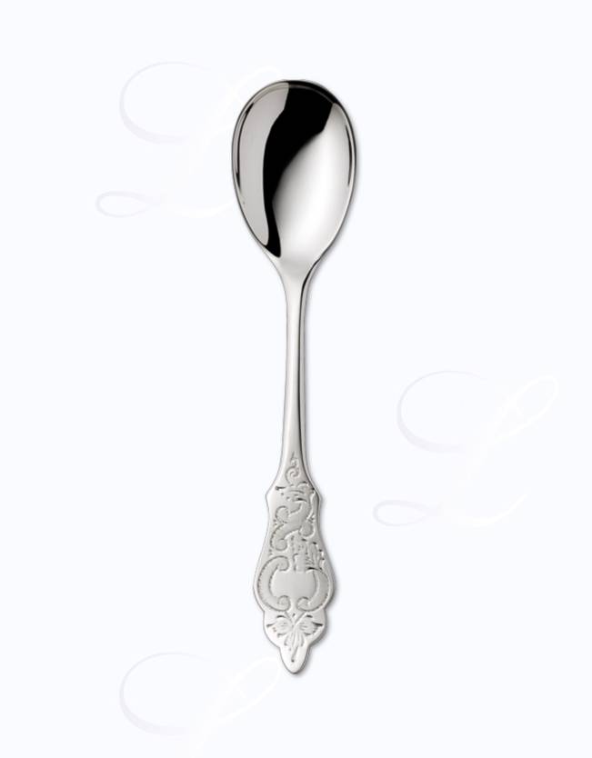 Robbe & Berking Ostfriesen ice cream spoon  