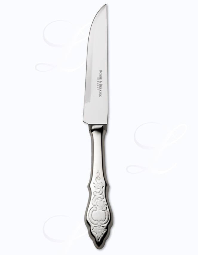 Robbe & Berking Ostfriesen steak knife 