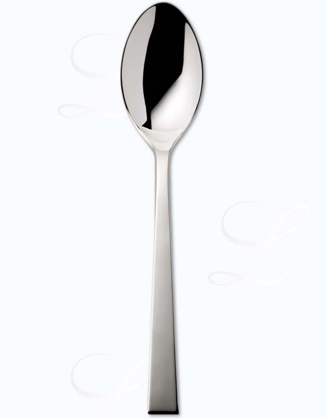 Robbe & Berking Riva compote spoon big 