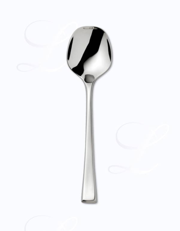 Robbe & Berking York sugar spoon 