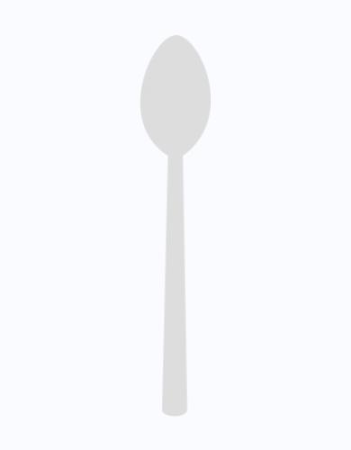 Ercuis Insolent Noir table spoon 