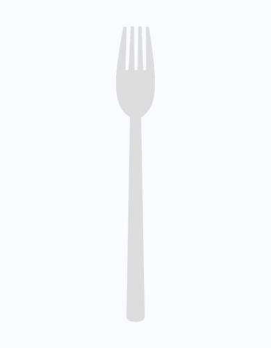 Sambonet Baroque table fork 