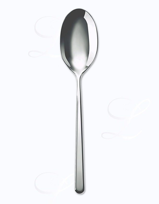 Sambonet Linear table spoon 