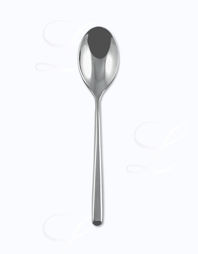 Sambonet Linear coffee spoon 