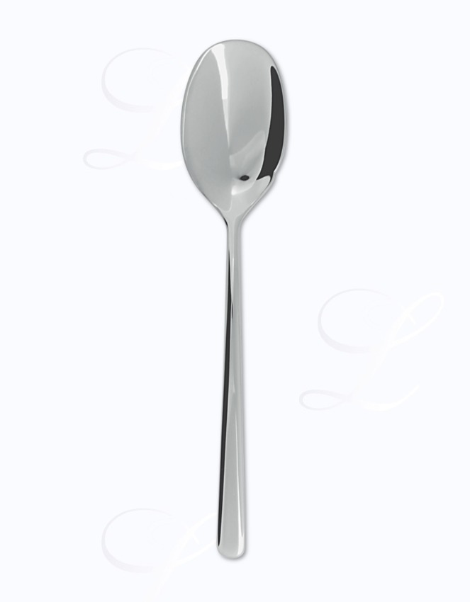 Sambonet Linear gourmet spoon 