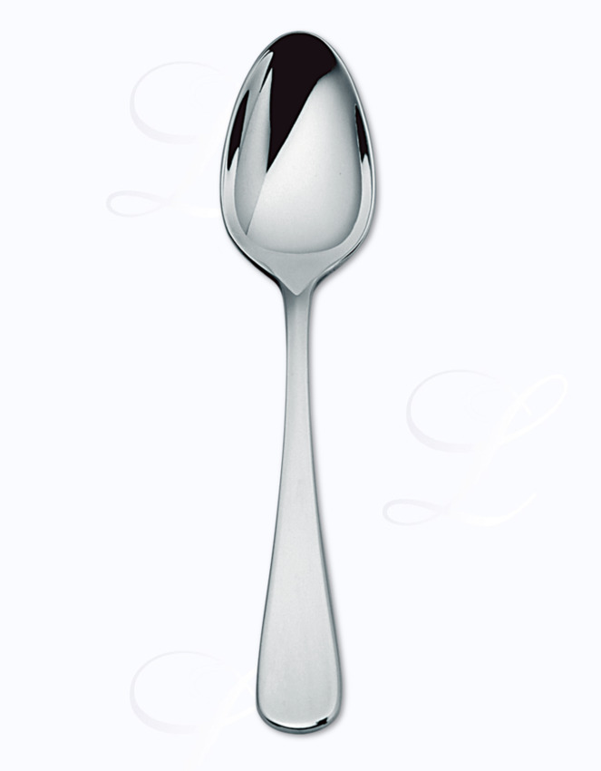 BSF Ostfriesen Cream spoon 