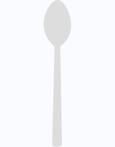 Sambonet Flat COPPER serving spoon 