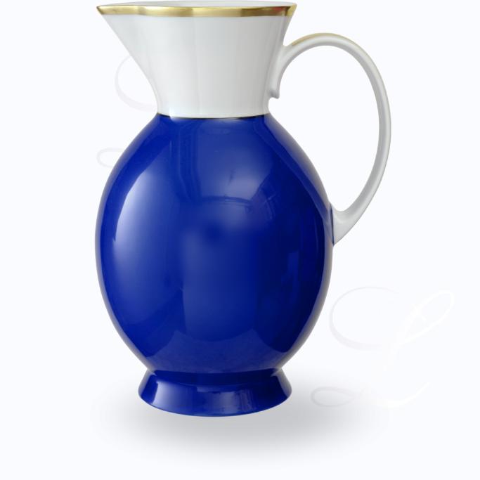 Reichenbach Colour III Königsblau pitcher 