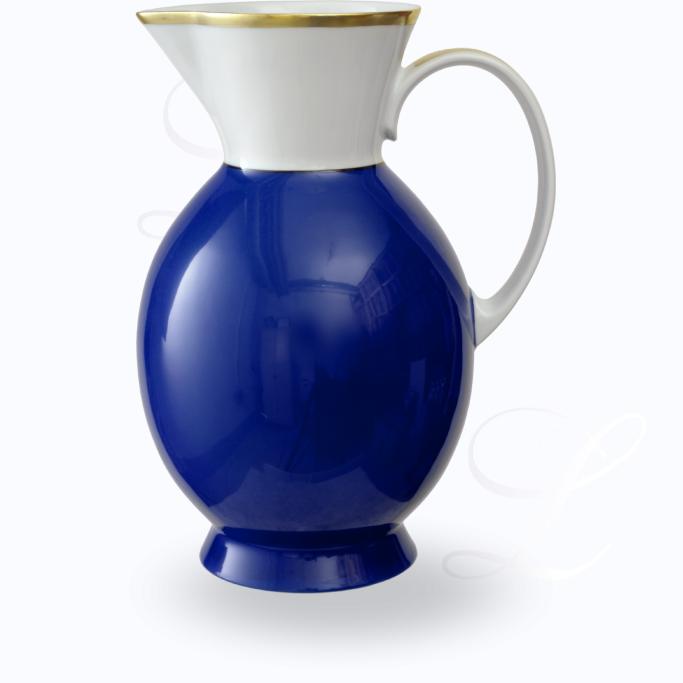Reichenbach Colour III Königsblau pitcher 
