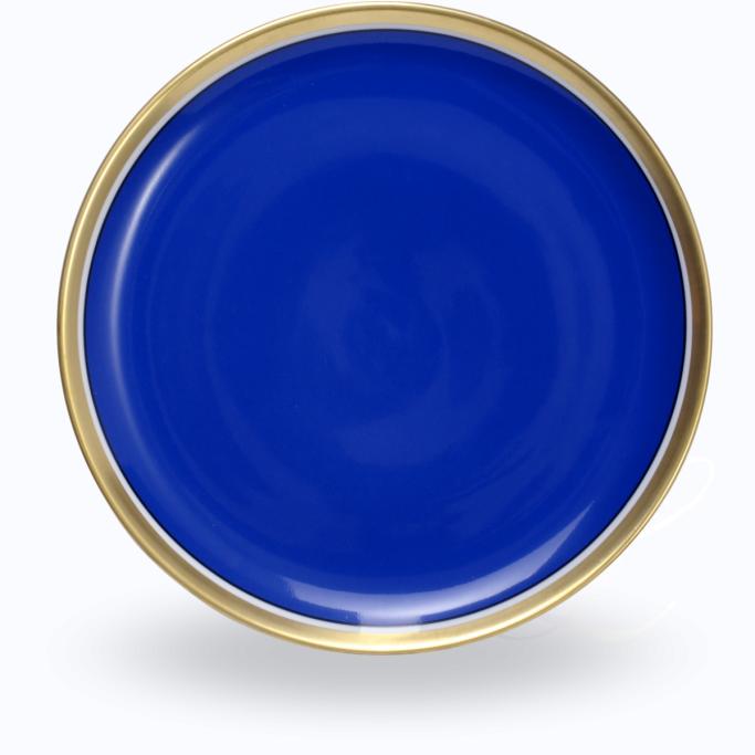 Reichenbach Colour III Königsblau plate 17 cm 