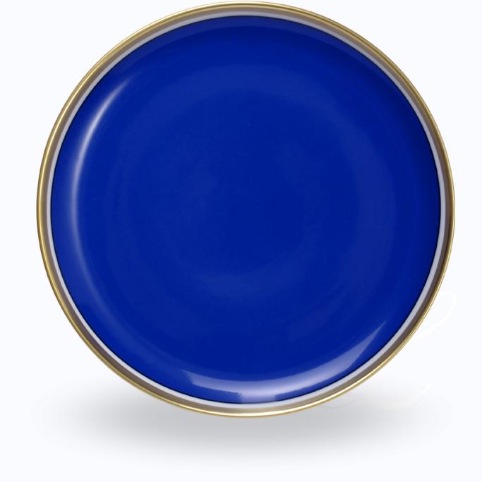 Reichenbach Colour III Königsblau plate 20 cm 