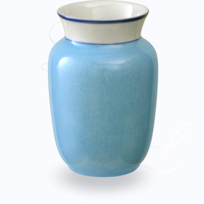 Reichenbach Colour Sylt Blau vase Astra