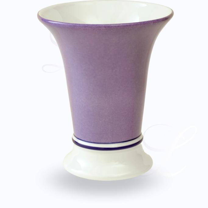 Reichenbach Colour Sylt Flieder vase 