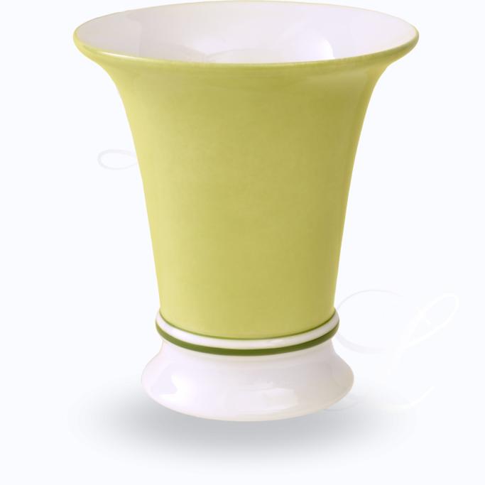 Reichenbach Colour Sylt Grün vase 